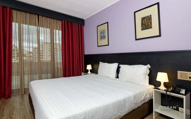 Hotel Urban Estação