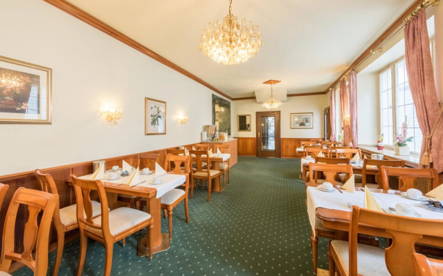 Windsor Hotel