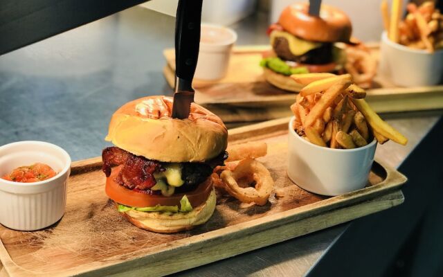 The Powell - Birchington