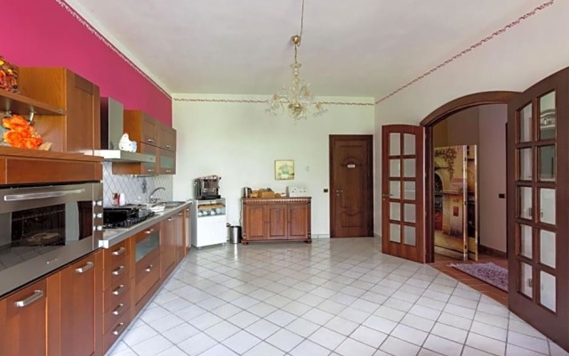 Affittacamere Terry's House