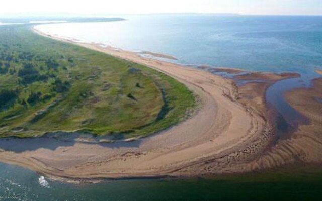 Sea'scape Oceanfront Cottages