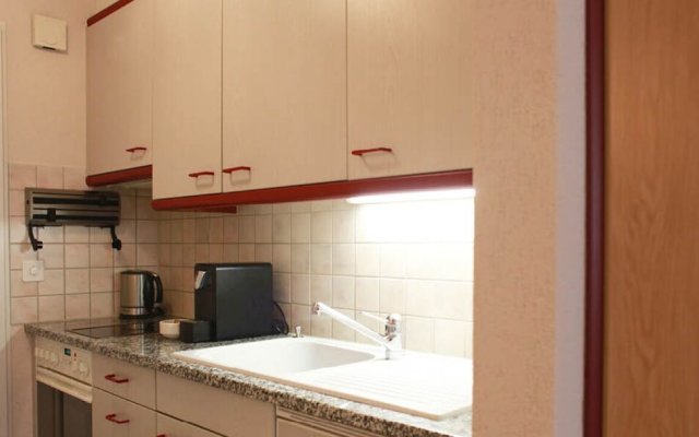 Eiger Guest House Grindelwald