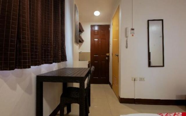 OYO 856 City Stay Inns Slex Makati