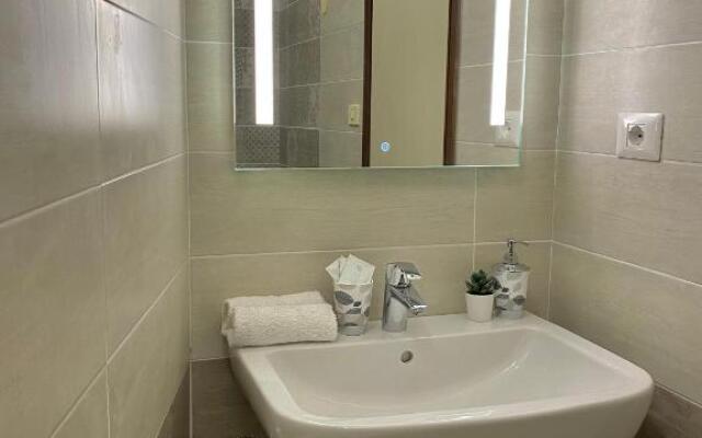 Residenza Cappuccini