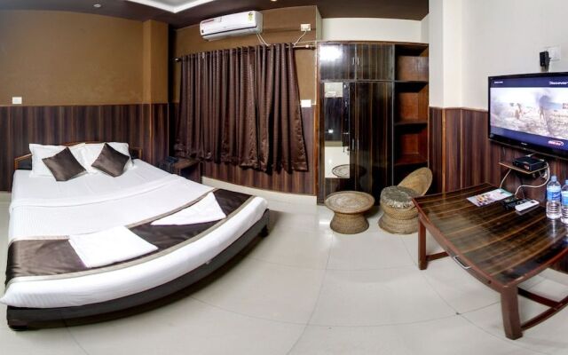 Om Shree Residency