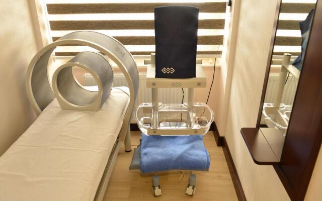EA Hotel Elefant