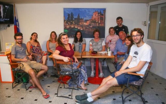 Hostel 24 Center