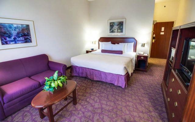 Spark by Hilton Amarillo East
