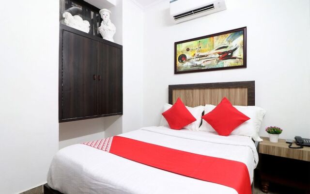 OYO 49750 Surya Inn