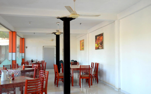 Cafe Pinnalanda