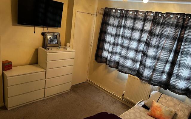 Stunning 2-bed Apartment in Bristol