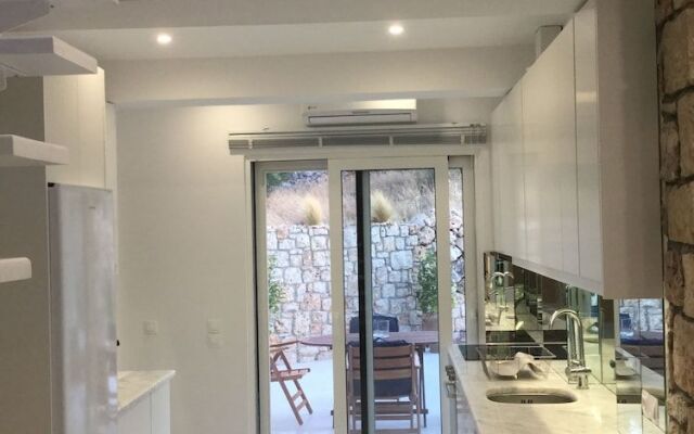 Dion Suite And Spa In Zakynthos