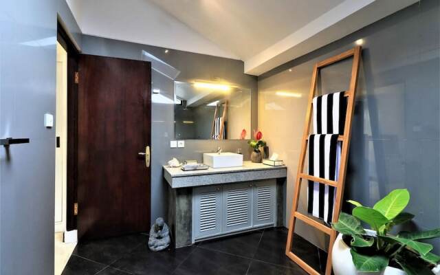 Villa Bloom 4 Bedroom