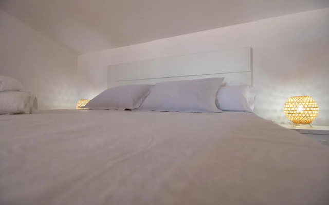 Attic Deltarelax