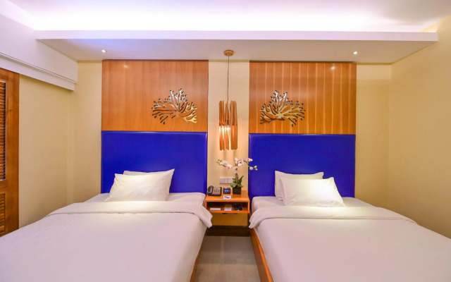 Be Resorts - Mactan