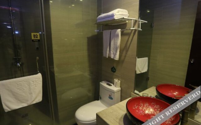 Meihua Hotel