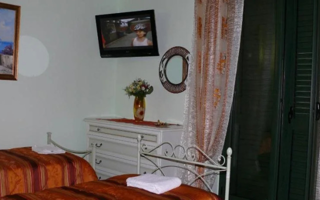 B&B La Vecchia Stazione