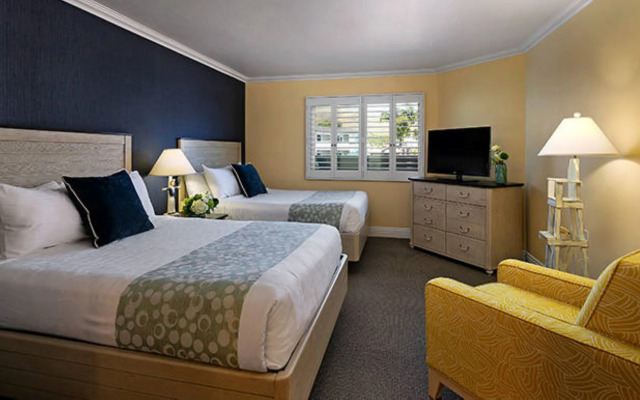 Pismo Lighthouse Suites