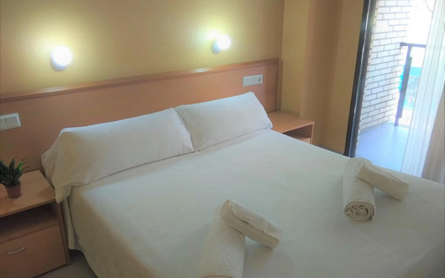 Hotel Delicias