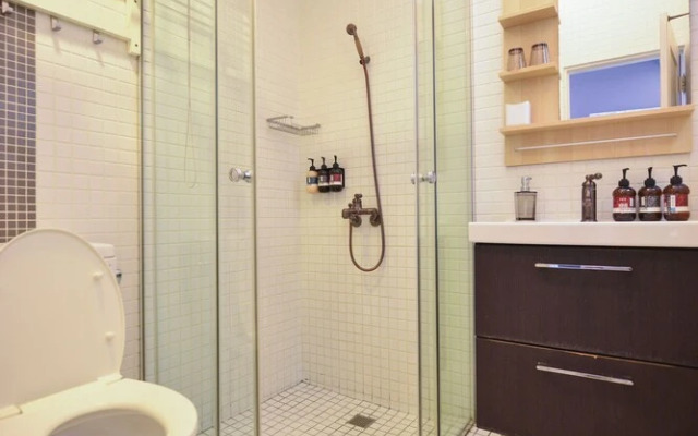 Tainan Comfortable House