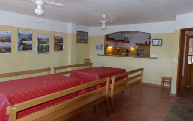 La Ferme du Petit Ségriès