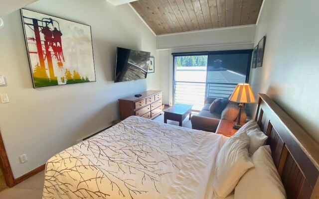 #303 Vail International