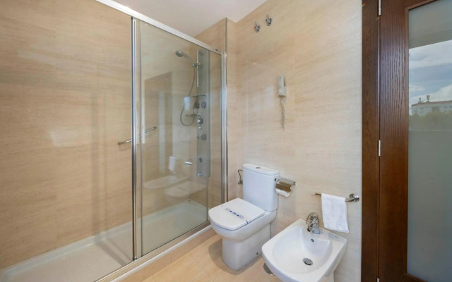 Hotel Coia de Vigo