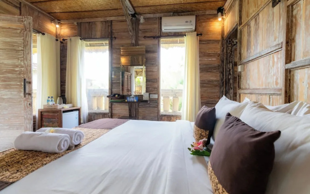 Royal JJ Ubud Resort & Spa