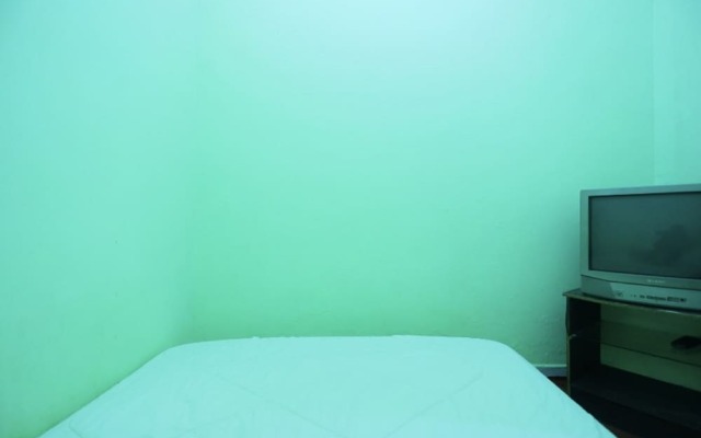 SPOT ON 93421 Grace Homestay SyariahNearMall Nagoya Hill