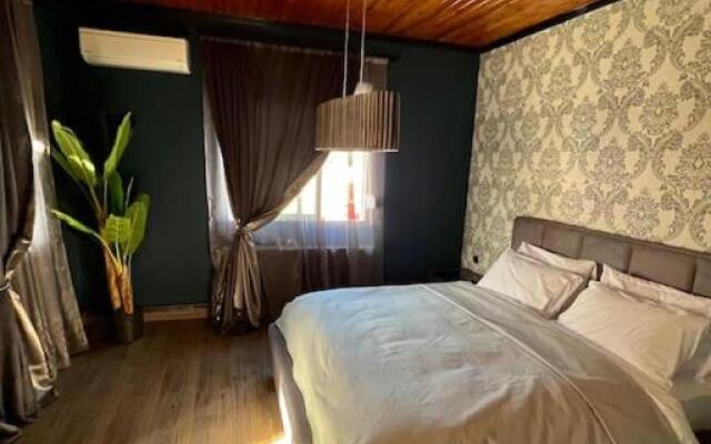 Lampsakou suites 2-bedroom house in VOLOS