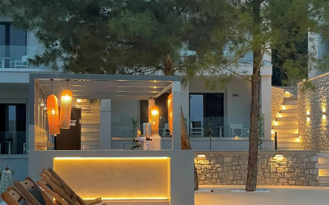 Mythical Coast Wellness Retreat