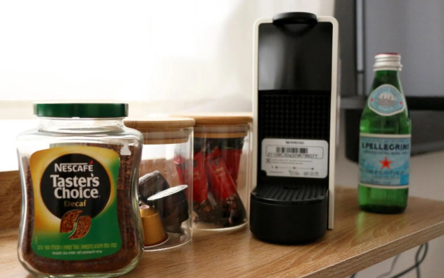 Modern and spacious apartment in downtown