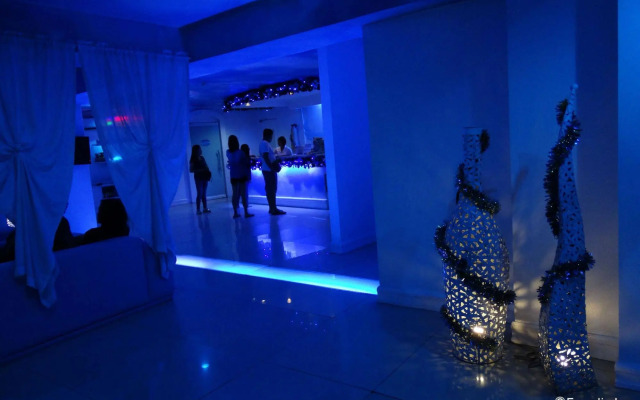 Hotel Paradis