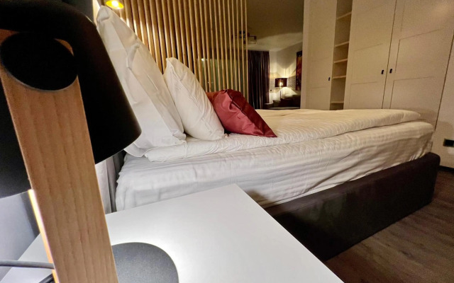 Silver Mountain Resort & SPA