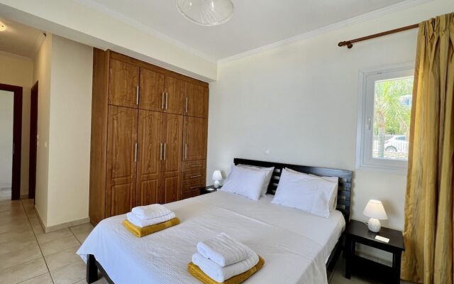 Villa Seagull in Skala