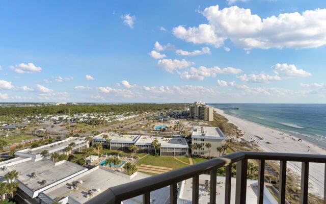 Commodore by iTrip Panama City Beach