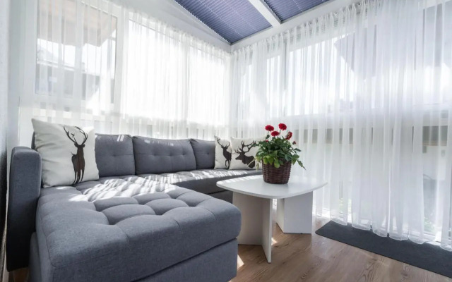 Ferienhaus Erika
