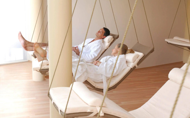BALANCE - Das 4 Elemente SPA & GOLF Hotel