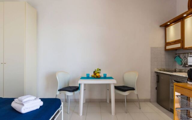 Casa mare blu