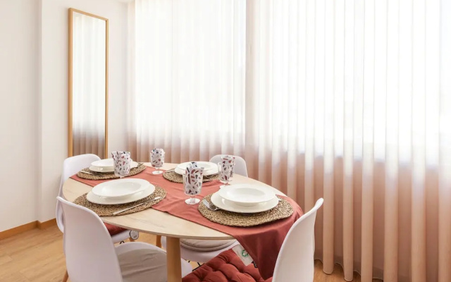 Avenida apartement