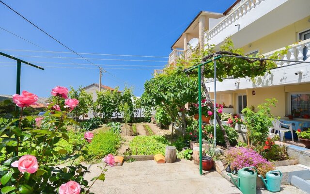 Apartment Marija