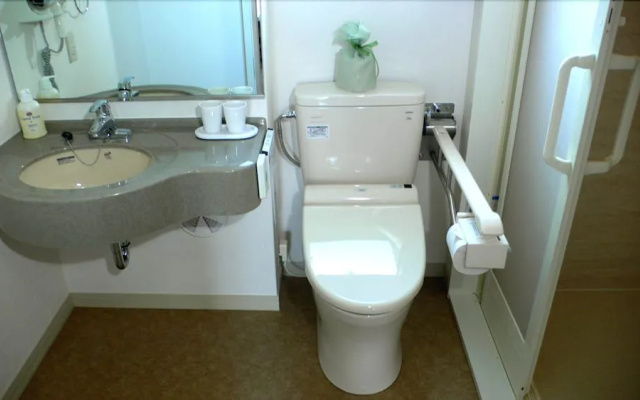 Family Lodge Hatagoya Takamatsu