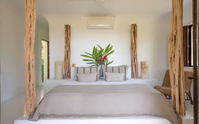 Private Villas in Careyes