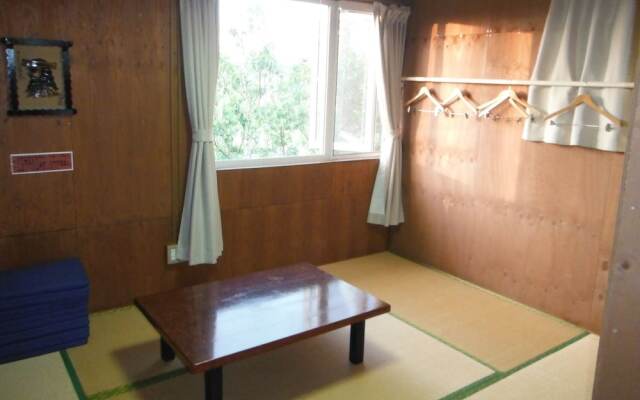 Clione Camp Guest House