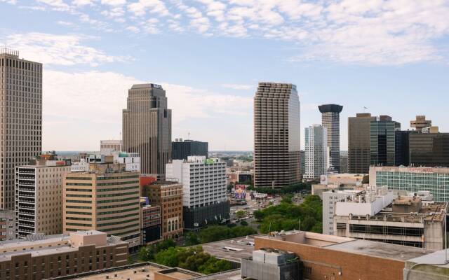 Sonder — Jung Residences