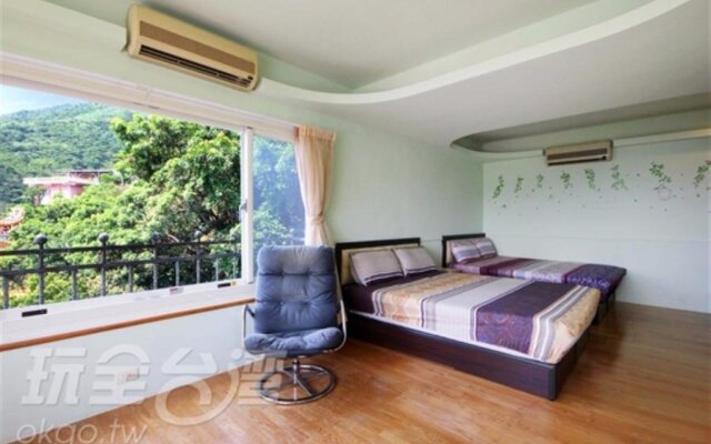 CF Kite Homestay