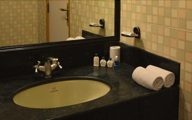 Hotel Kala Sagar