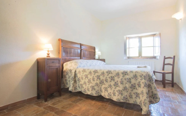 Santa Marta La Cava in La Cava