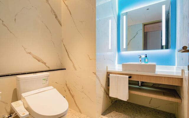 Holiday Inn Express Xi'an High-Tech Zone North by IHG