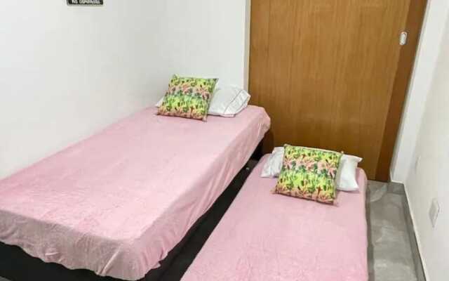 Apartamento Copa Blessed HIR 20